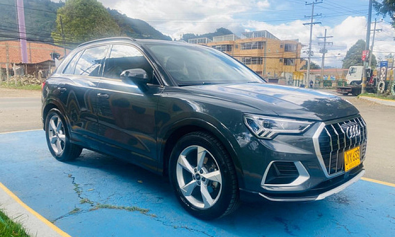 Audi Q3 1.4 Tfsi Att...