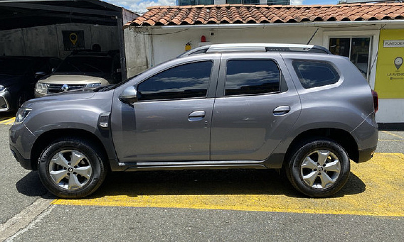 Renault Duster 1.3 I...