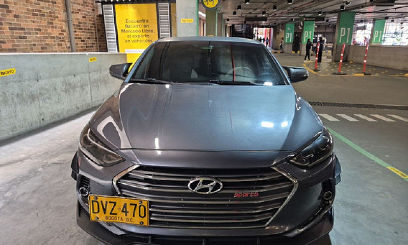 Hyundai New Elantra ...