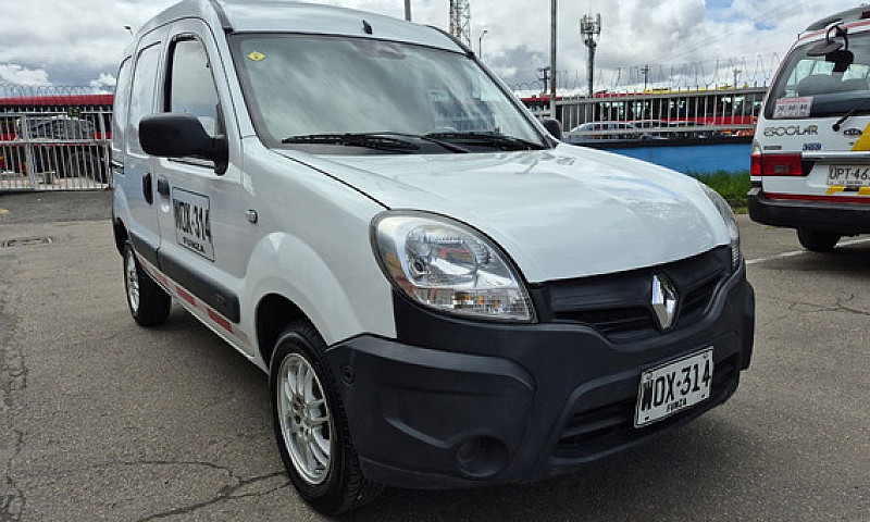 Renault Kangoo Vu   ...
