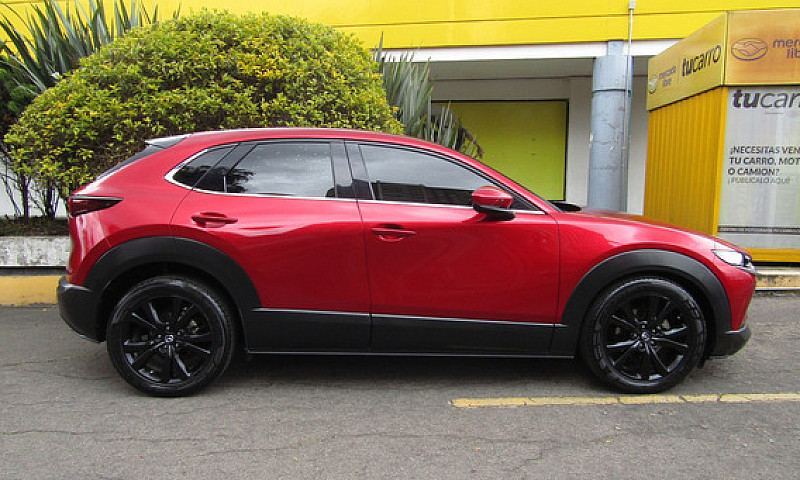 Mazda Cx-30 2.0 Gran...