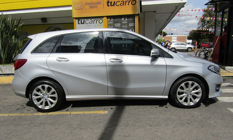Mercedes-Benz Clase ...