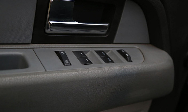 Ford F-150 3.5 Xlt S...