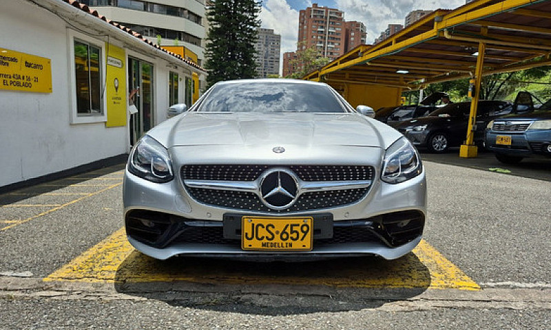 Mercedes-Benz Clase ...