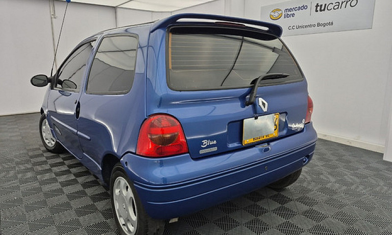 Renault Twingo 1.2 B...