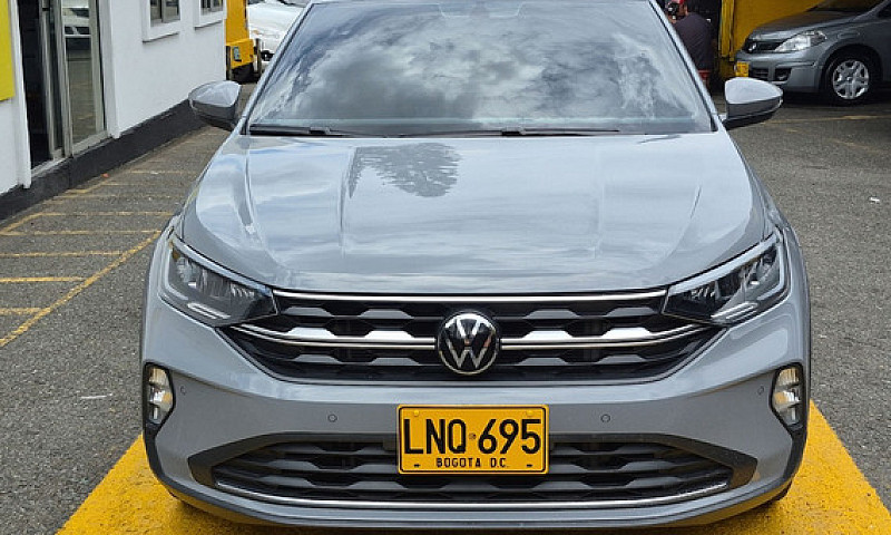 Volkswagen Nivus 1.0...