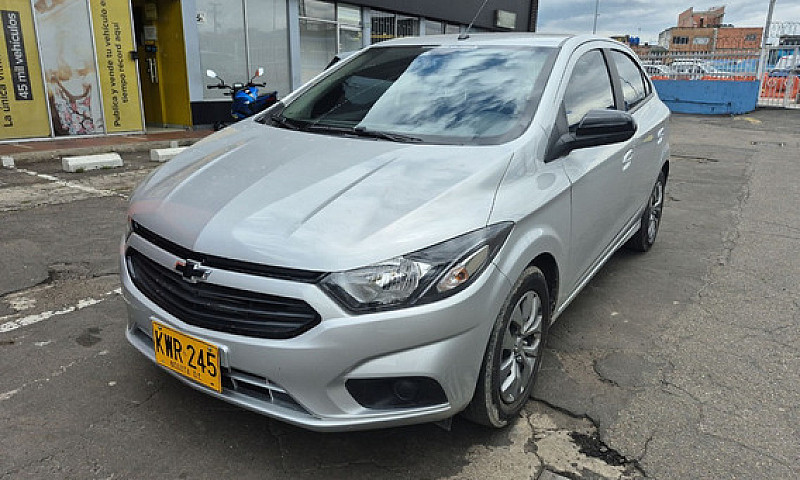 Chevrolet Joy 1.4 Ha...