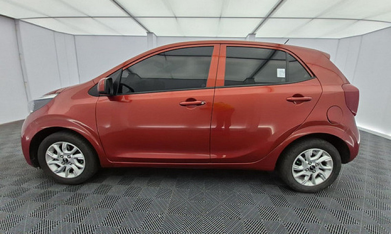 Kia Picanto 1.25...