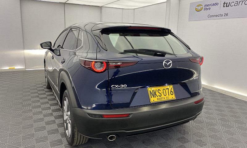Mazda Cx-30 2.0 Gran...