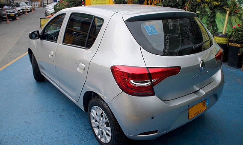 Renault Sandero 1.6 ...