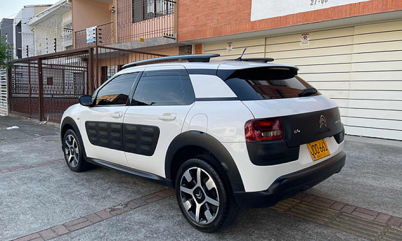Citroën C4 Cactus 1....