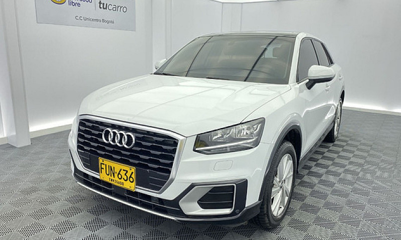 Audi Q2 1.0 Tfsi Amb...