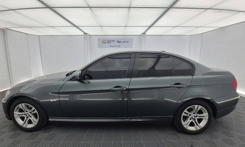 Bmw Serie 3 2.0 320I...
