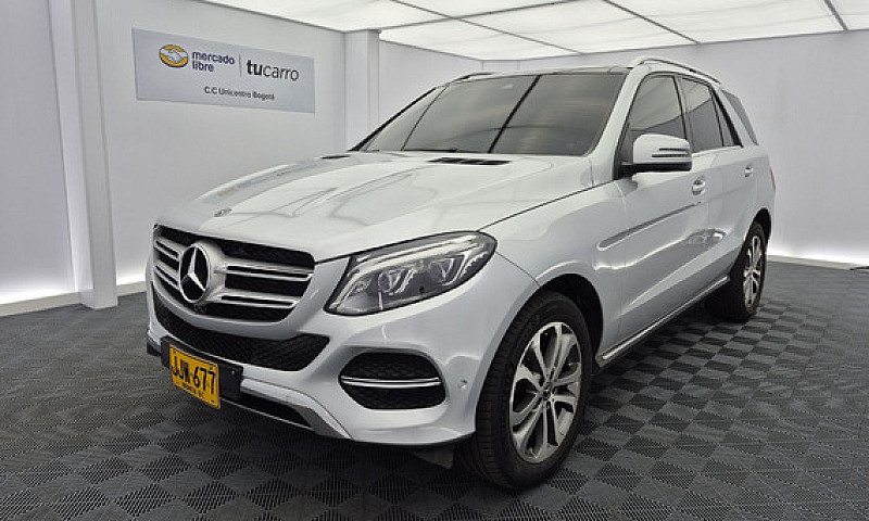 Mercedes-Benz Clase ...