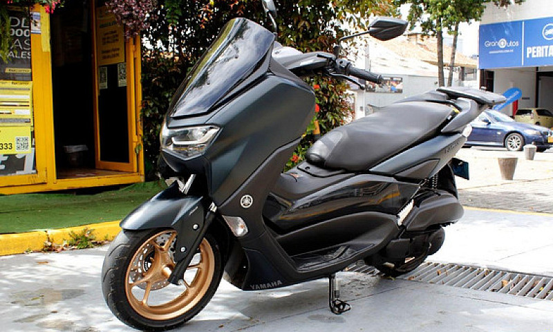 Yamaha Nmax 155 Abs ...