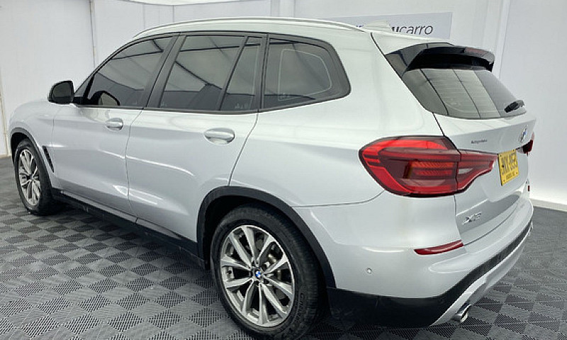 Bmw X3 2.0 Xdrive30I...
