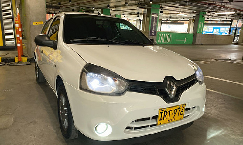 Renault Clio 1.2 Sty...