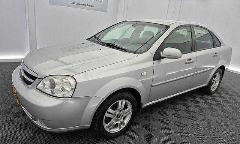 Chevrolet Optra 1.4 ...