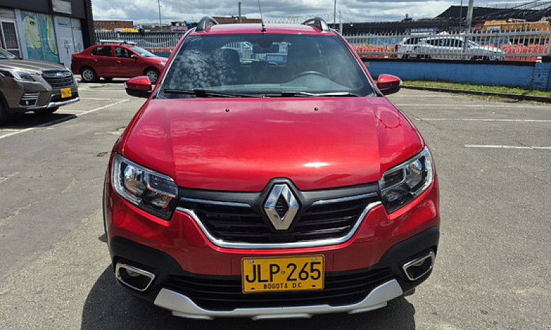 Renault Stepway 1.6 ...