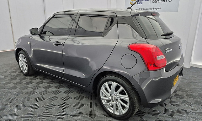 Suzuki Swift 1.2 Hib...