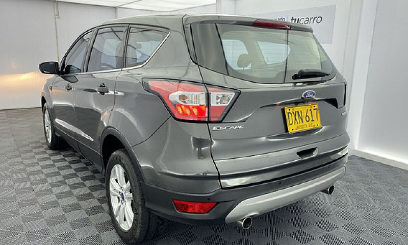 Ford Escape 2.0 Se 4...