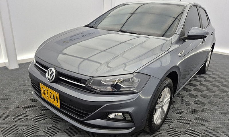 Volkswagen Polo 1.6 ...