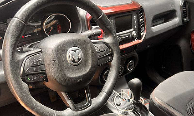 Ram 1000 Doble Cabin...