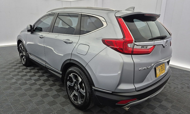 Honda Crv 1.5...