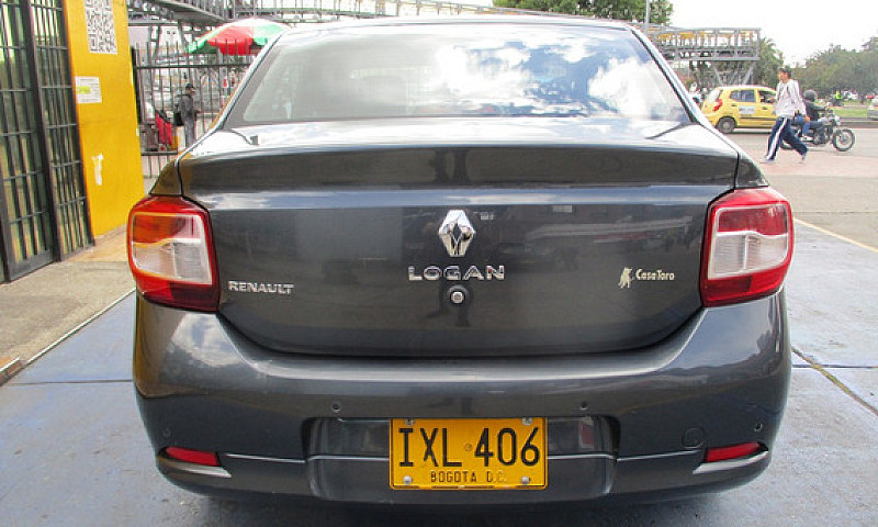 Renault Logan Privil...