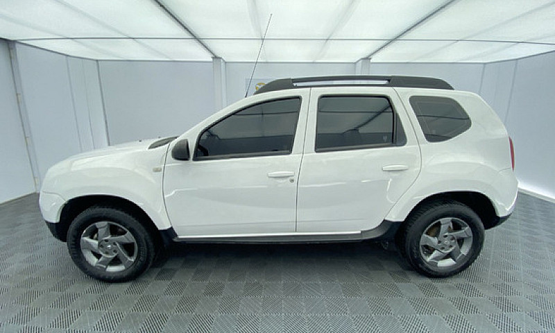 Renault Duster 2.0 D...