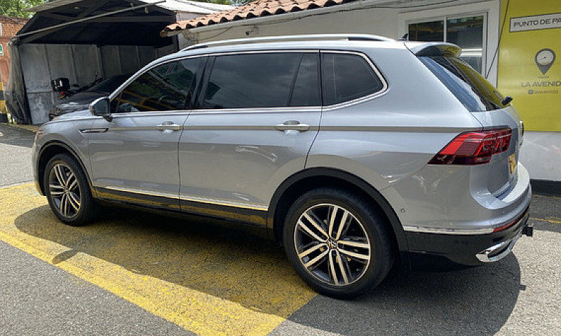 Volkswagen Tiguan 2....