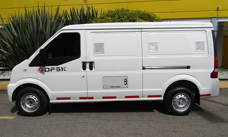 Dfsk Van Cargo  C35 ...