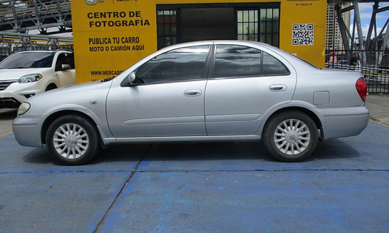 Nissan Almera Sg  16...