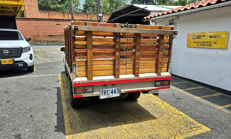 Toyota Hilix 2.4 Mt ...