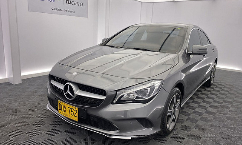 Mercedes-Benz Clase ...