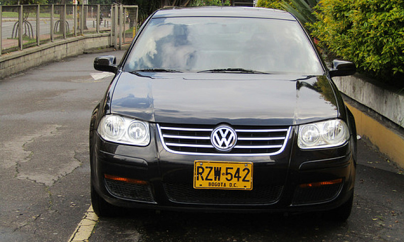 Volkswagen Jetta 2.0...