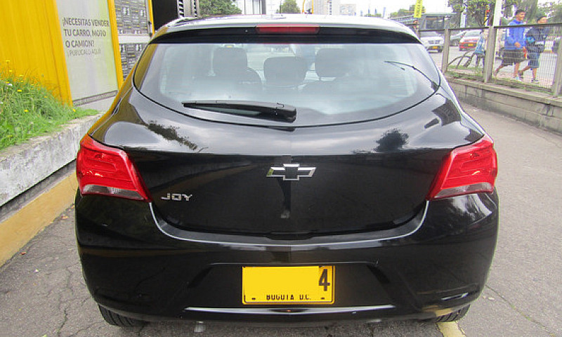 Chevrolet Joy 1.4 Lt...