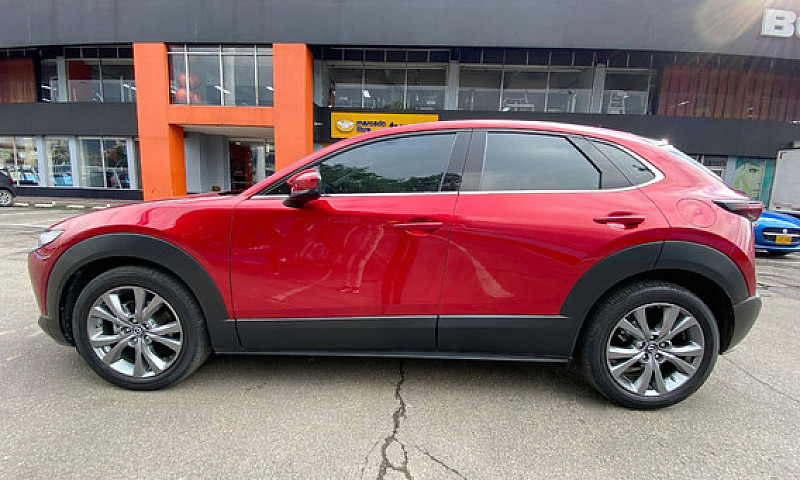 Mazda Cx-30 2.0 Gran...