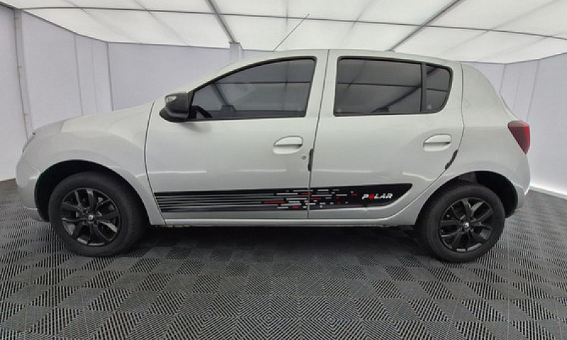 Renault Sandero 1.6 ...