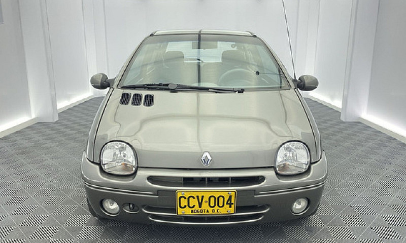 Renault Twingo 1.2 T...