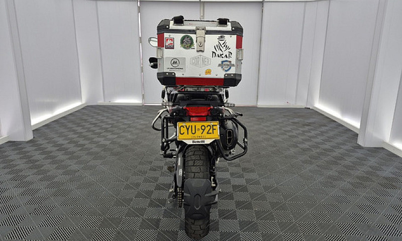 Benelli Trk502X 2020...