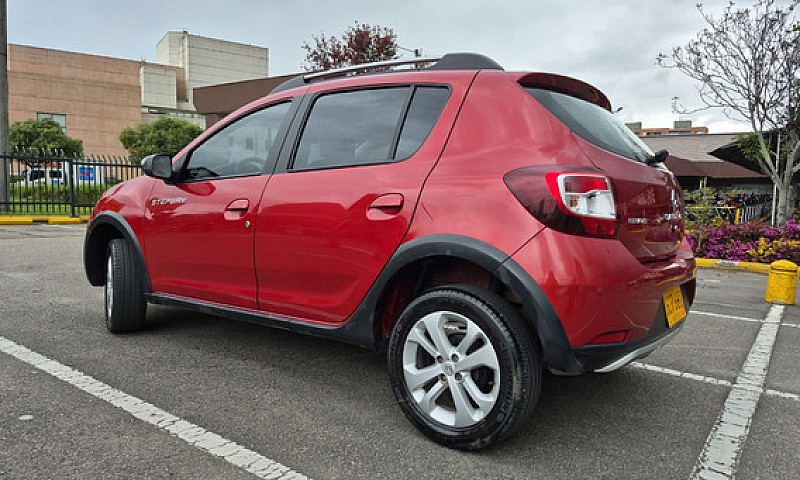 Renault Stepway 1.6 ...