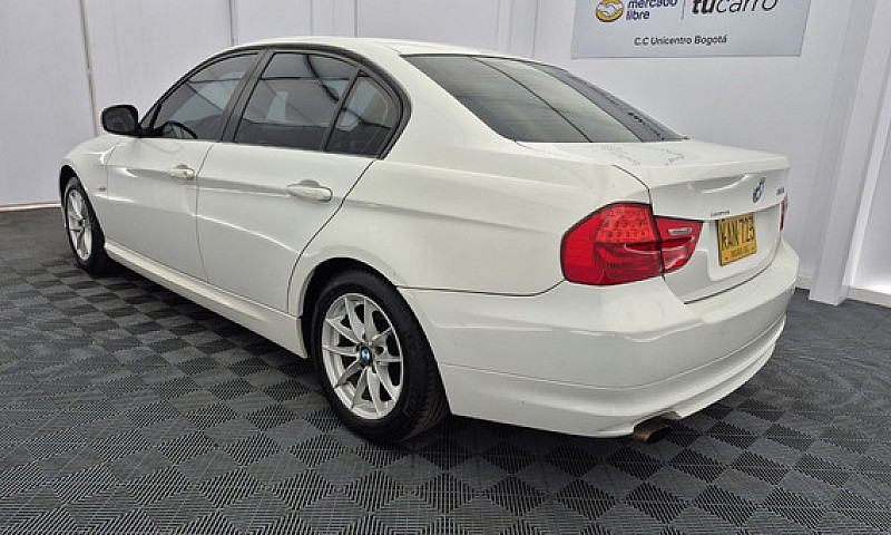 Bmw Serie 3 2.0 318I...