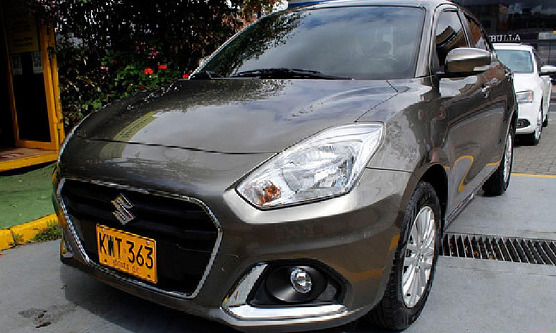 Suzuki Swift 1.2 Dzi...