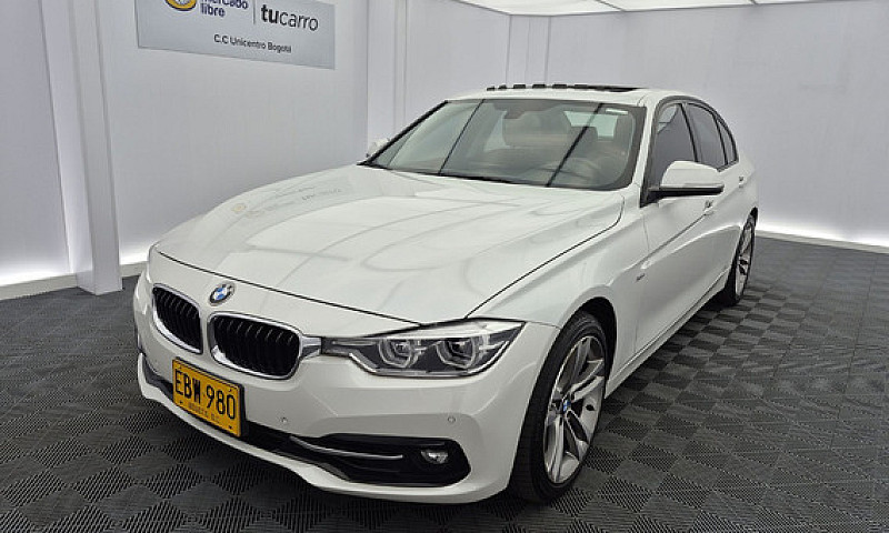 Bmw Serie 3 2.0 320I...