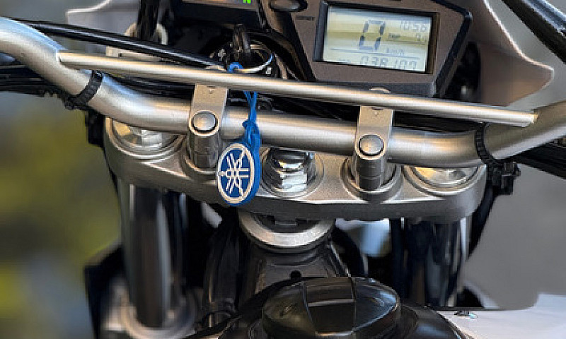 Xt660R 2017 38.000 K...