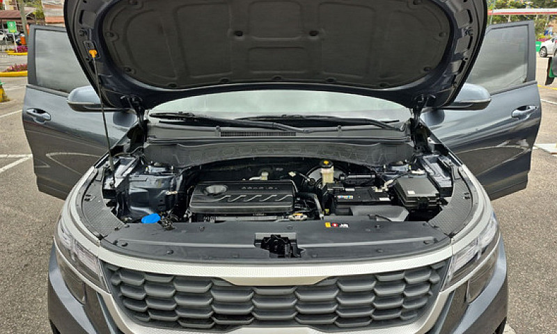 Kia Seltos 1.6L Vibr...