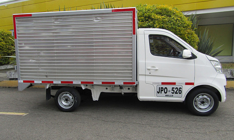 Changan Mini Truck 1...