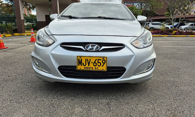 Hyundai Accent I 25 ...