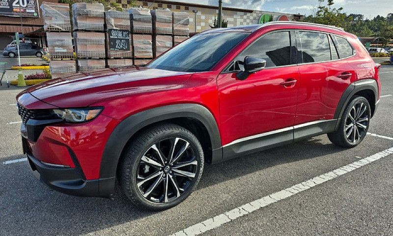 Mazda Cx-50 2.5 Gran...